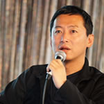 代表取締役 中西武志