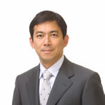 特別顧問 中西健治
