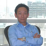顧問 Alfred Chan