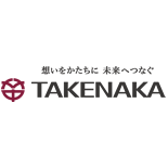 竹中工務店
