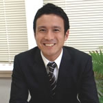 池田 陸郎 Rikuro Ikeda国内事業本部 本部長