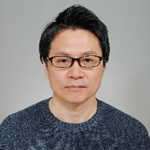 清原 剛 Tsuyoshi Kiyohara 副社長