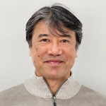 石田 康明 Yasuaki Ishida