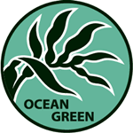 海洋緑化推進