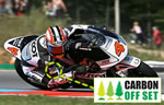 2009年 ロードレース 世界選手権 250cc クラスチャンピオン青山氏