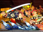 東北夏祭り