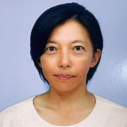 大島 聡子