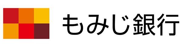 もみじ銀行